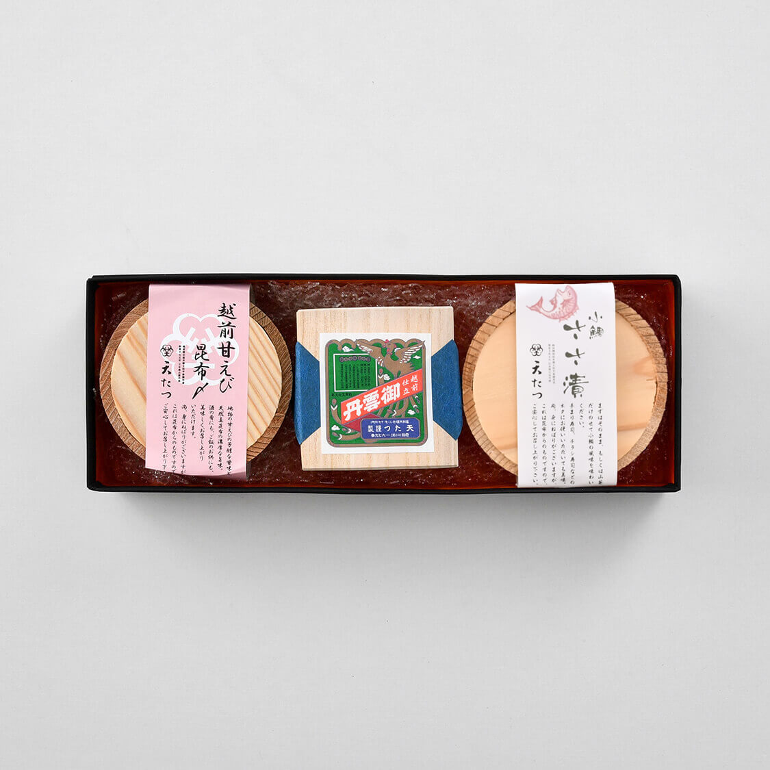 福めでたい詰合