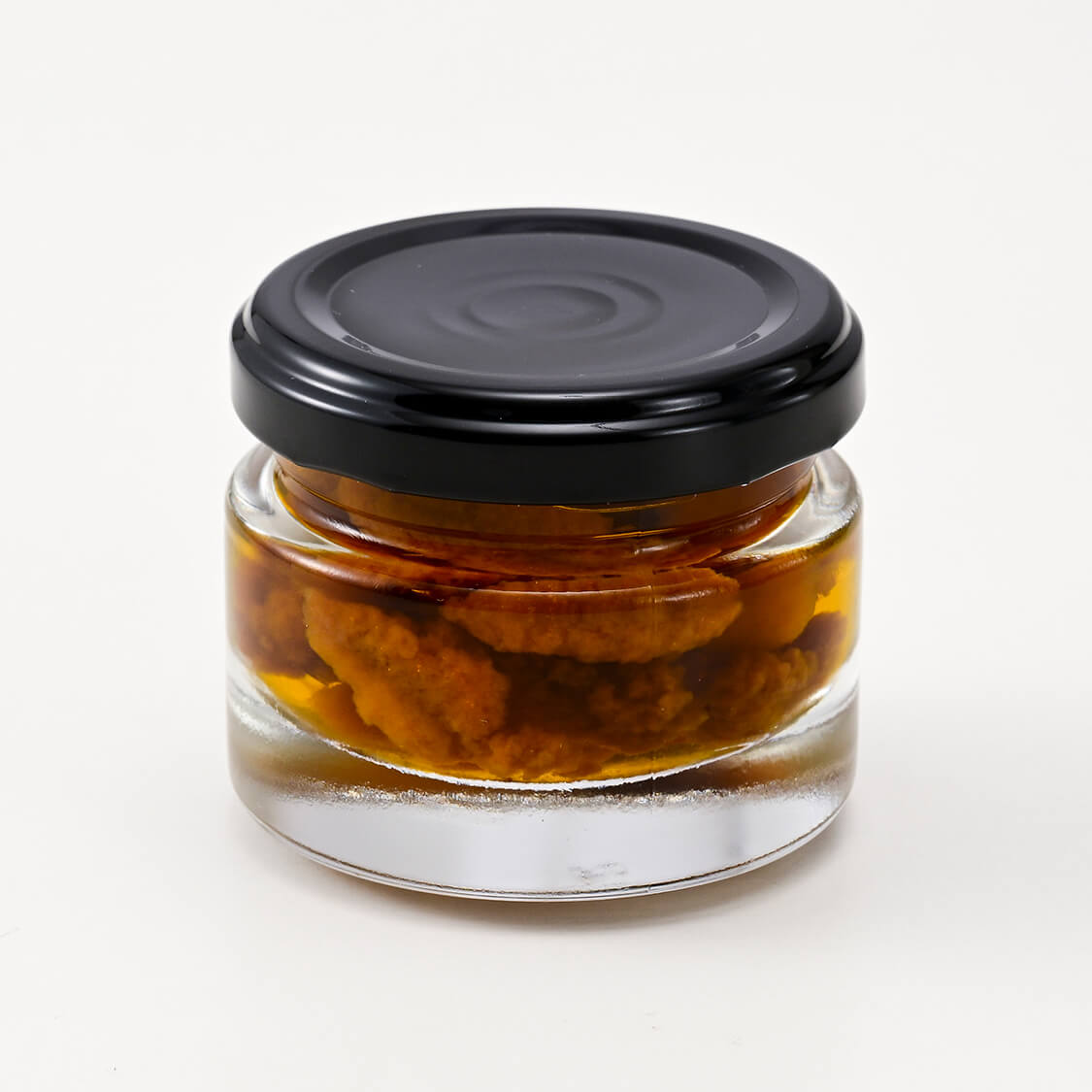 雲丹のアヒージョ 35g