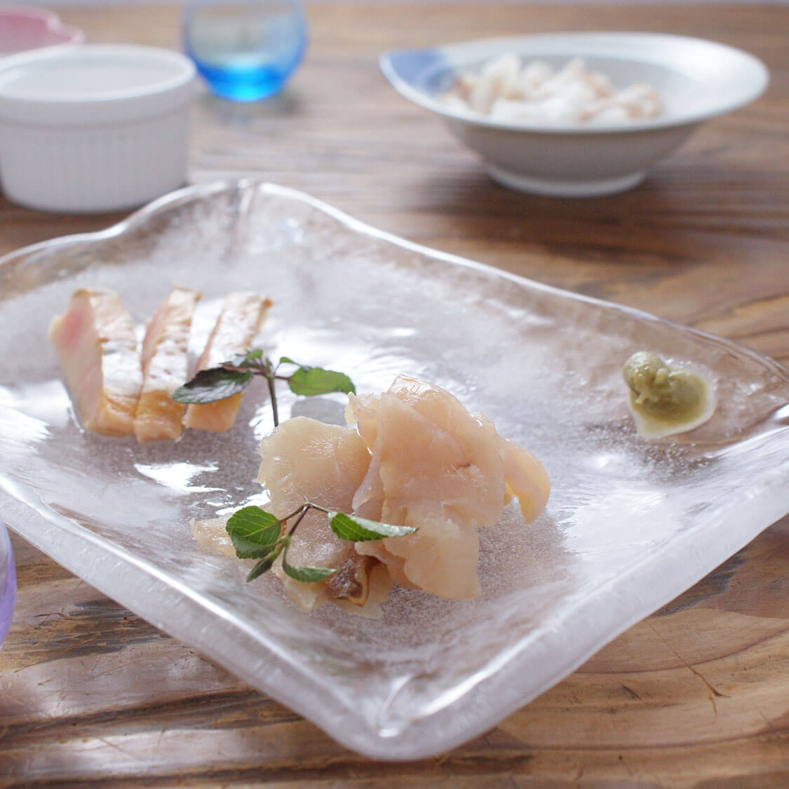 若狭ぐじ昆布〆40g