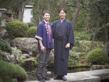 一本義久保本店様