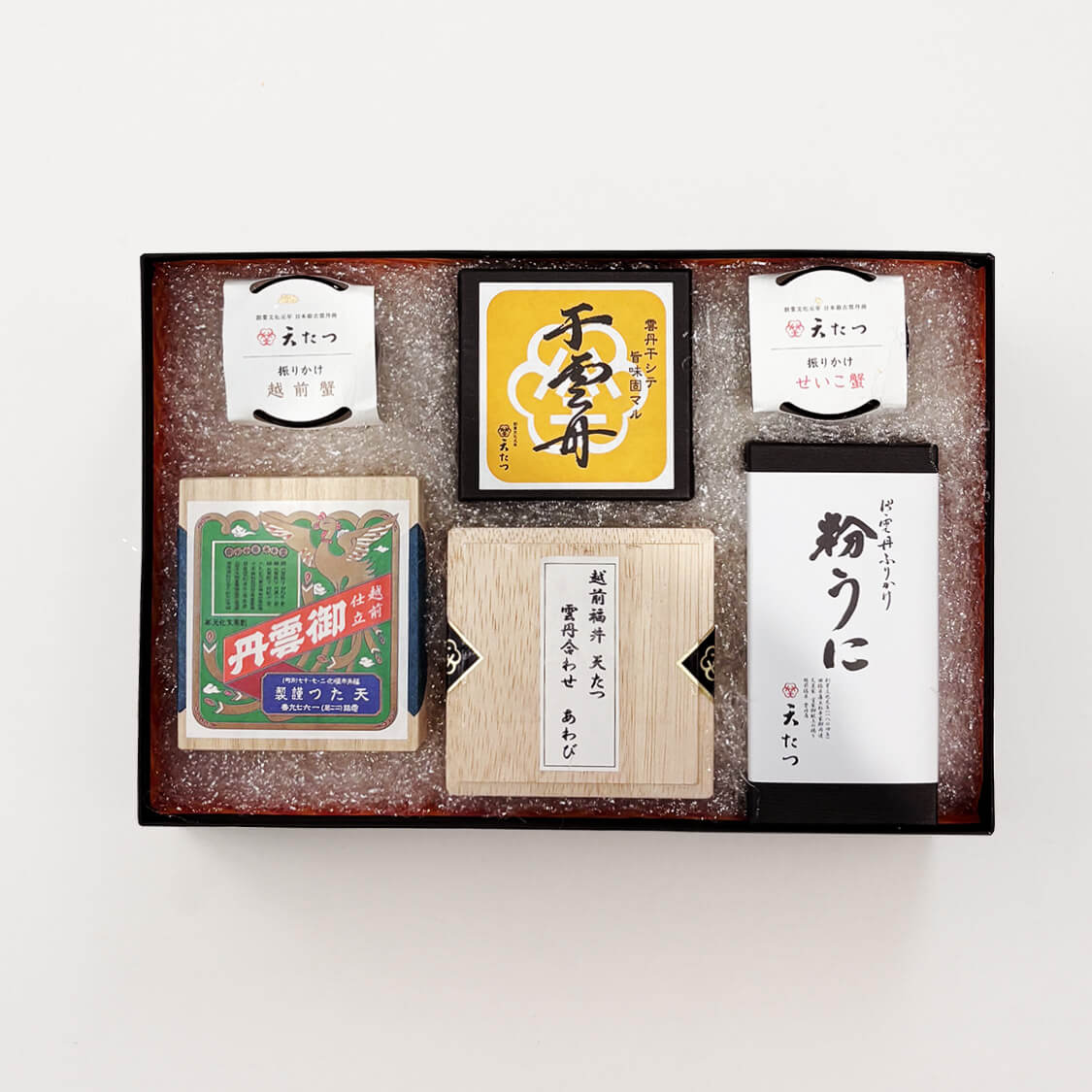 天たつ詰合　瑞みずき