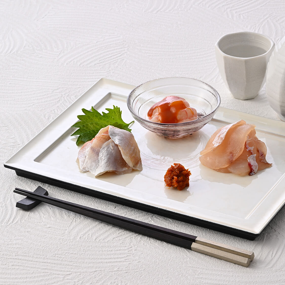 天たつのどぐろ昆布〆詰合
